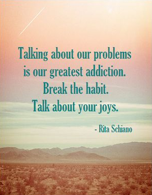 You Can Quote Me on That…